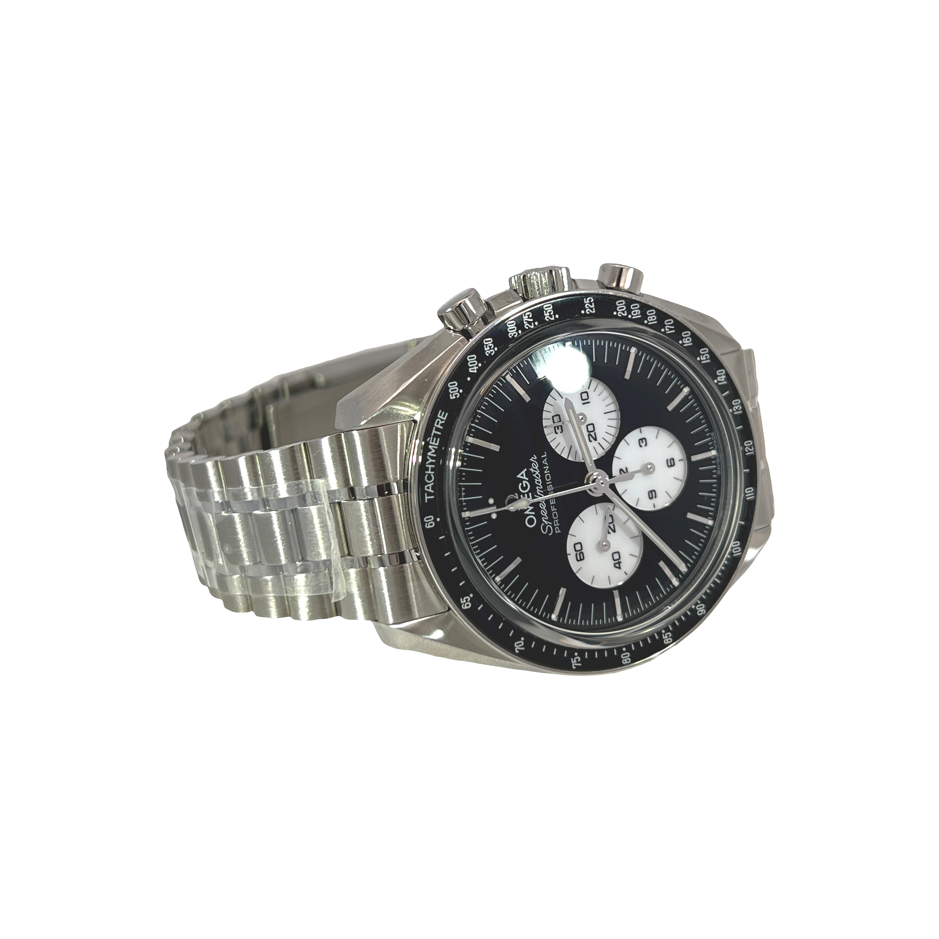 Omega Speedmaster Moonwatch Professional 42mm Ref. 310.30.42.50.01.004 – Unworn, Box & Papers