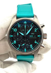 IWC Pilot&#8217;s Watch IW388108