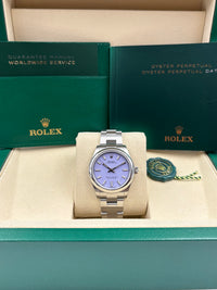 Rolex Oyster Perpetual 31mm 277200