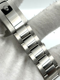 Rolex Datejust 41 126334