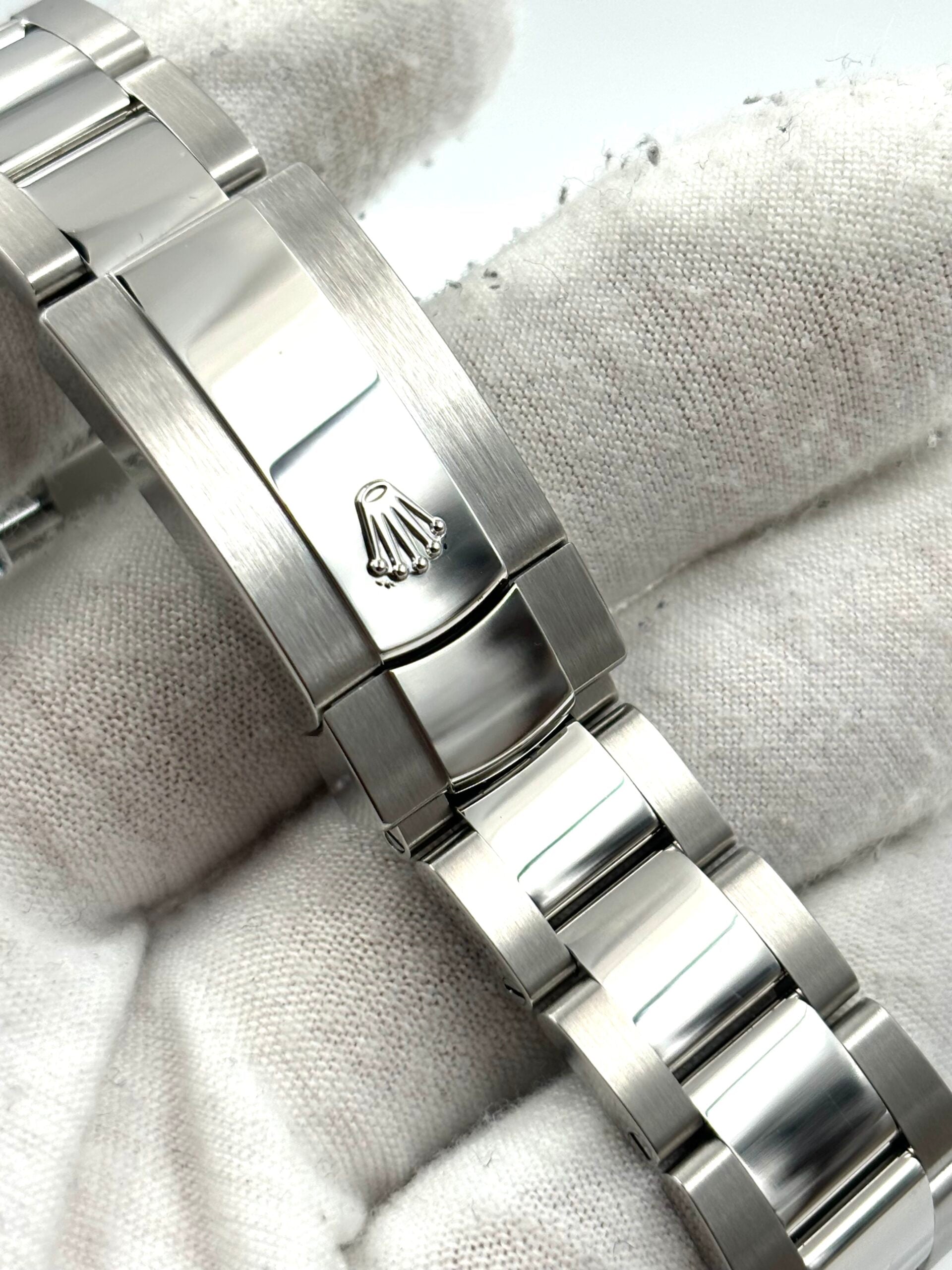 Rolex Datejust 41 126334