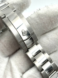 Rolex Datejust 41 126334