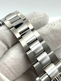 Rolex Datejust 41 126334