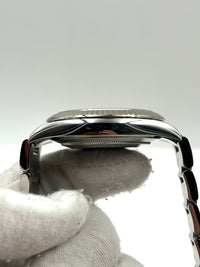 Rolex Datejust 41 126334