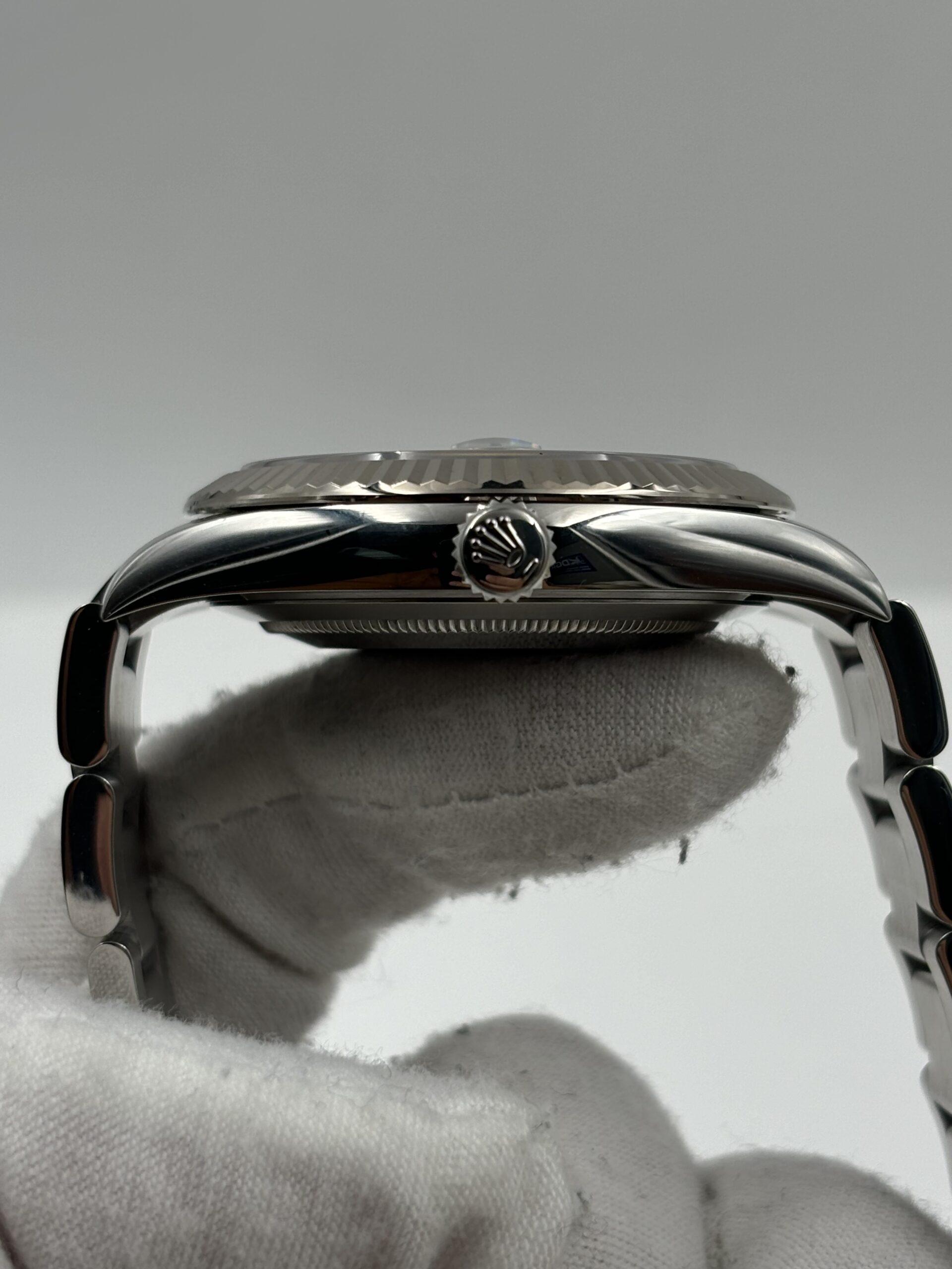 Rolex Datejust 41 126334