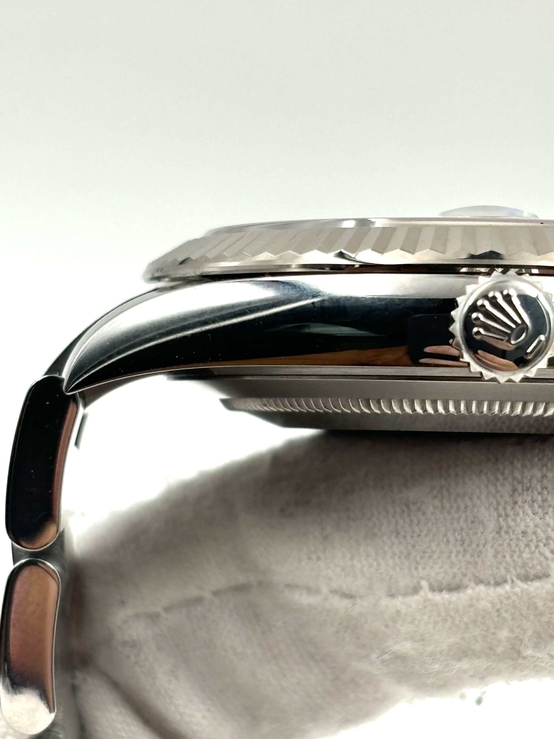 Rolex Datejust 41 126334