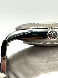 Rolex Datejust 41 126334