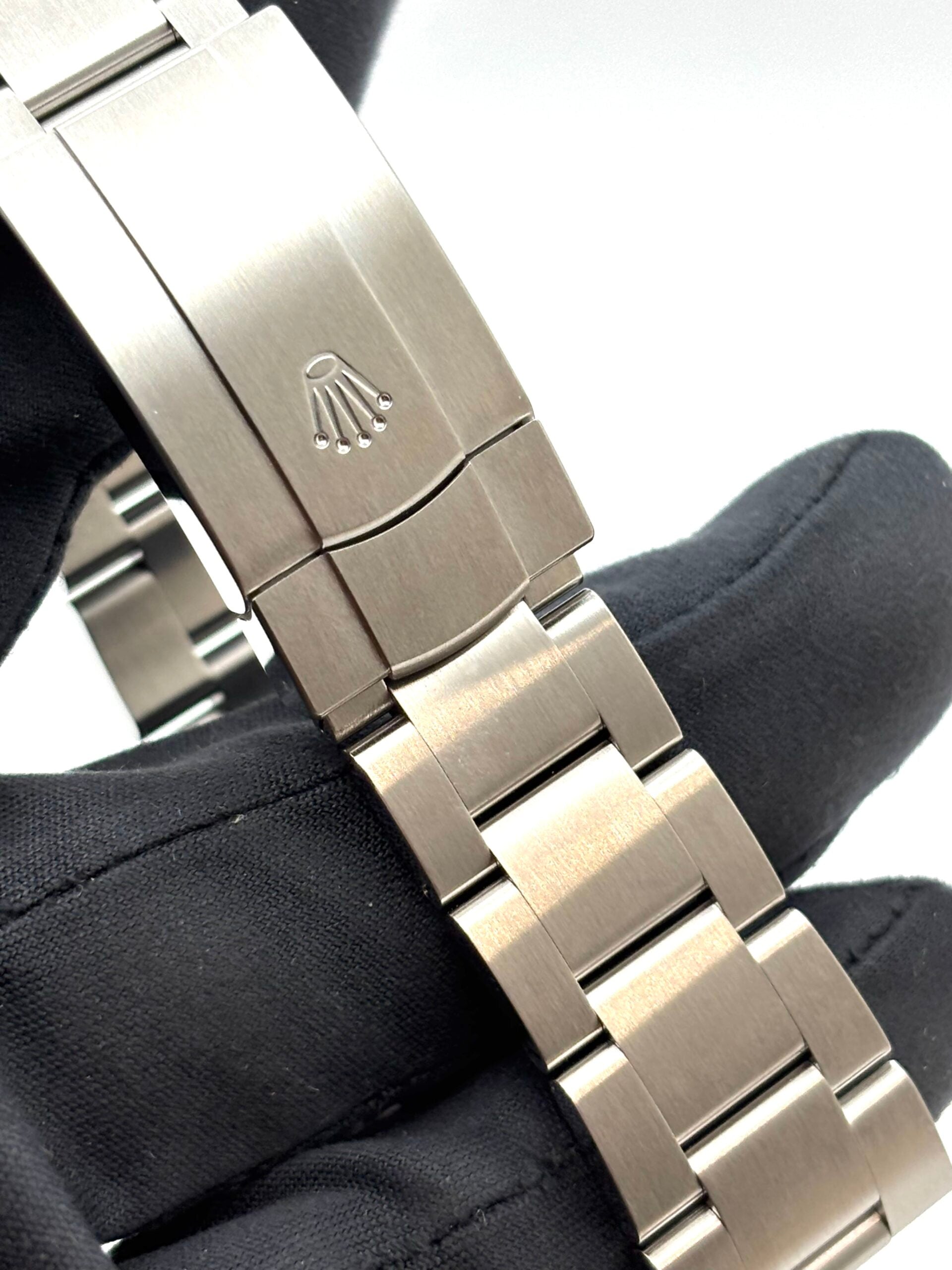 Rolex Oyster Perpetual 134300 – Golden Anvil Jewelers