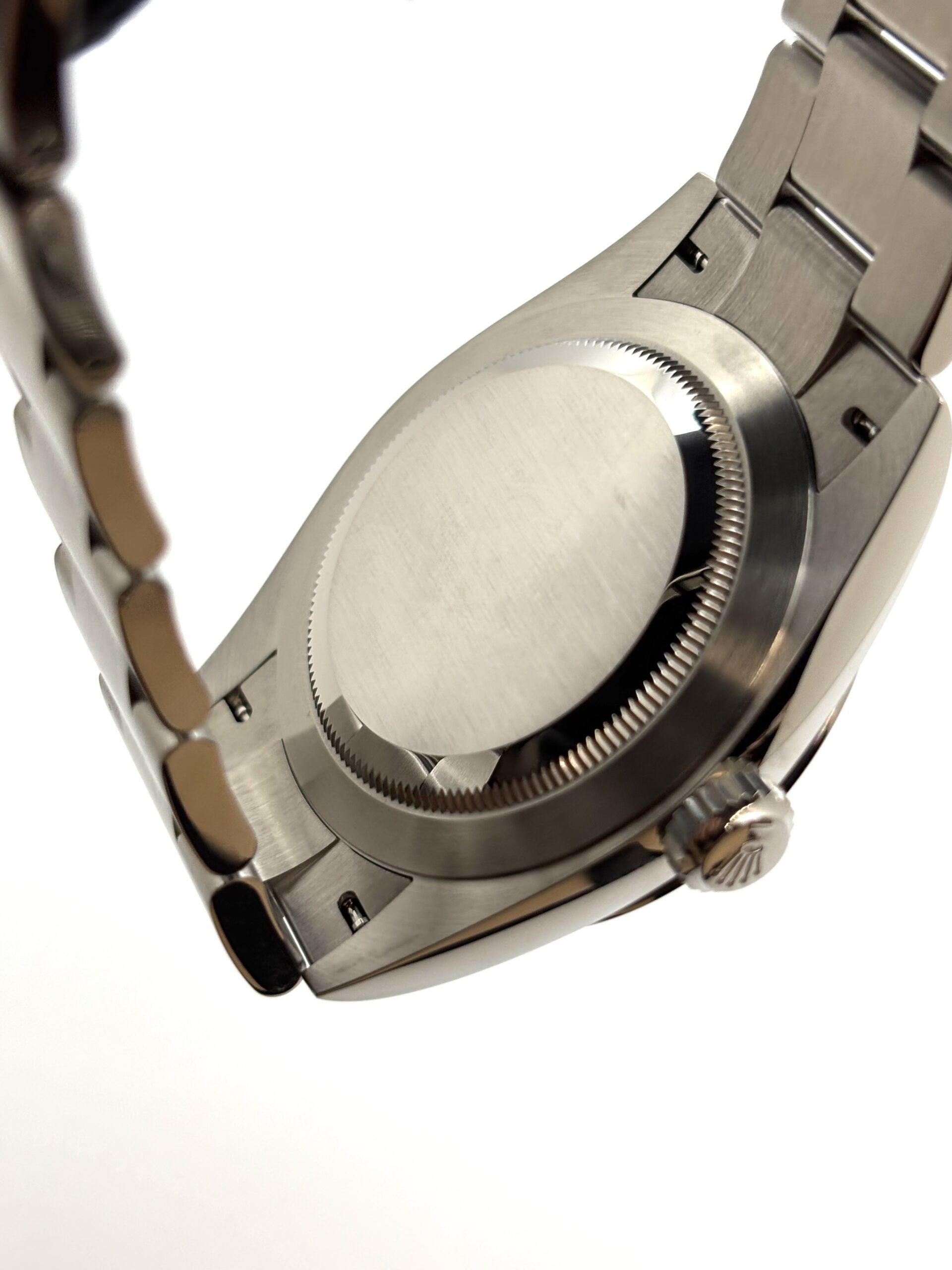 Rolex Oyster Perpetual 134300