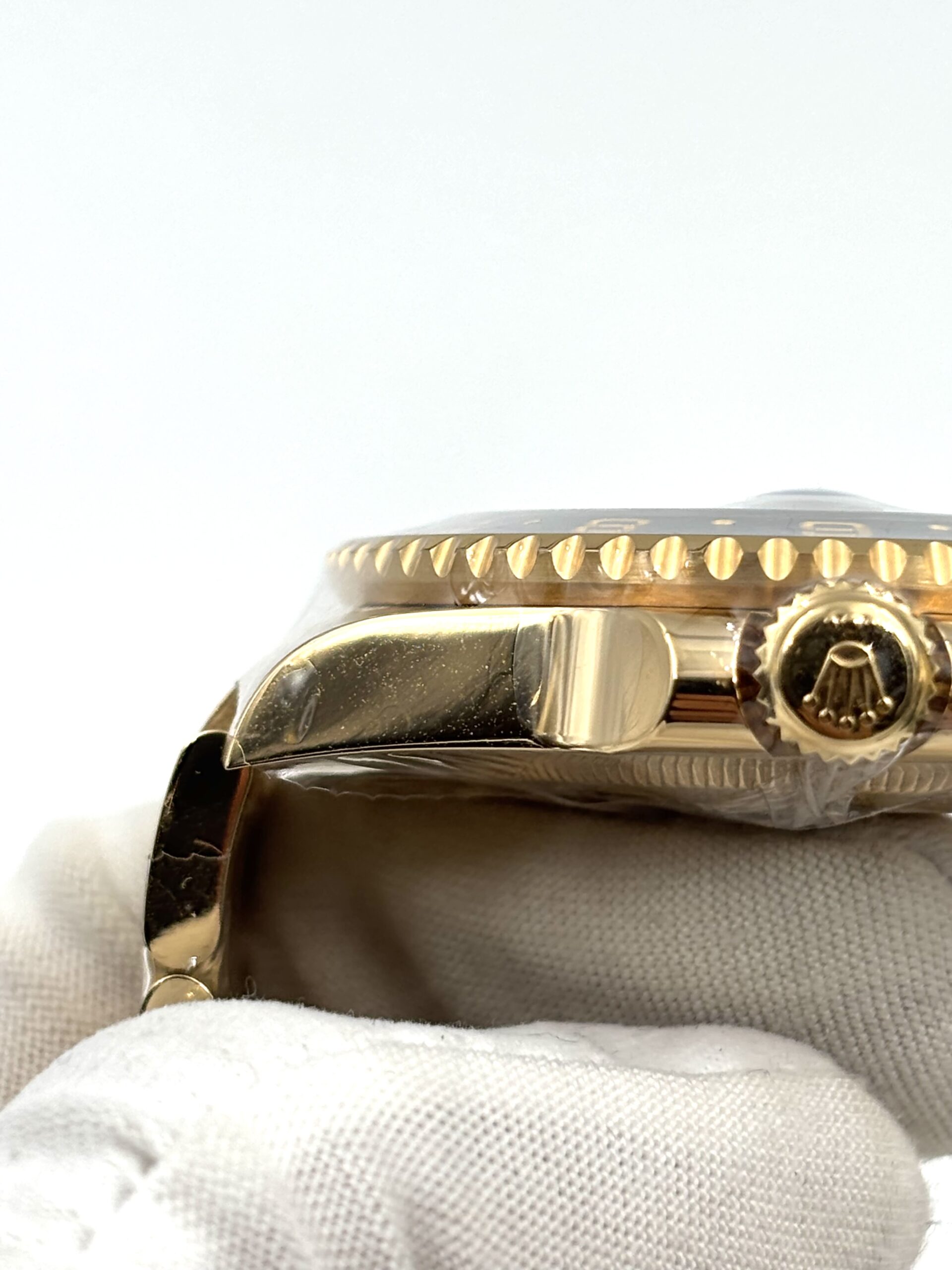Rolex GMT-Master II 116718LN