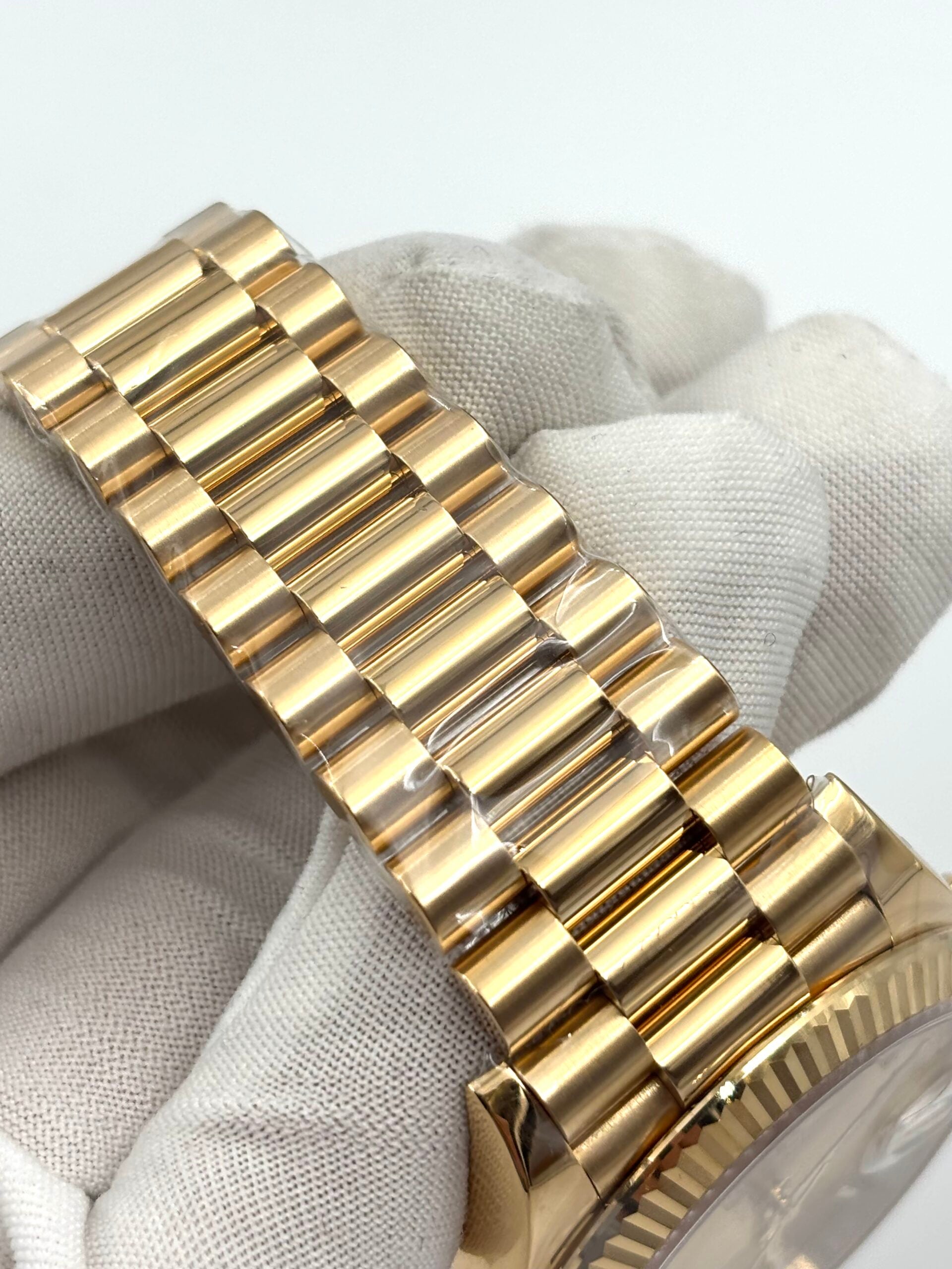 Rolex Day-Date 228238