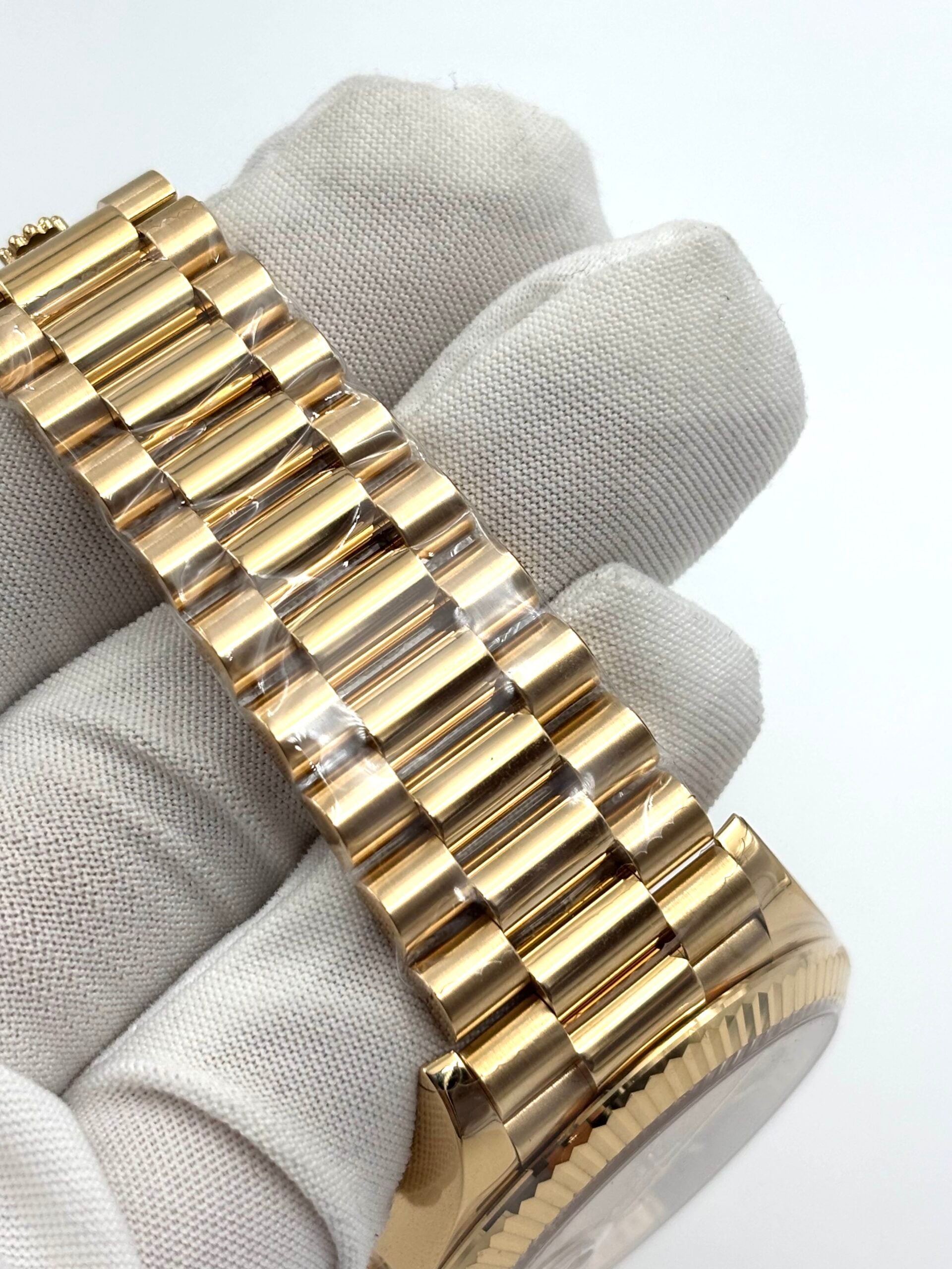 Rolex Day-Date 228238