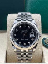 Rolex Datejust 41mm 126334