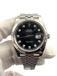 Rolex Datejust 41mm 126334