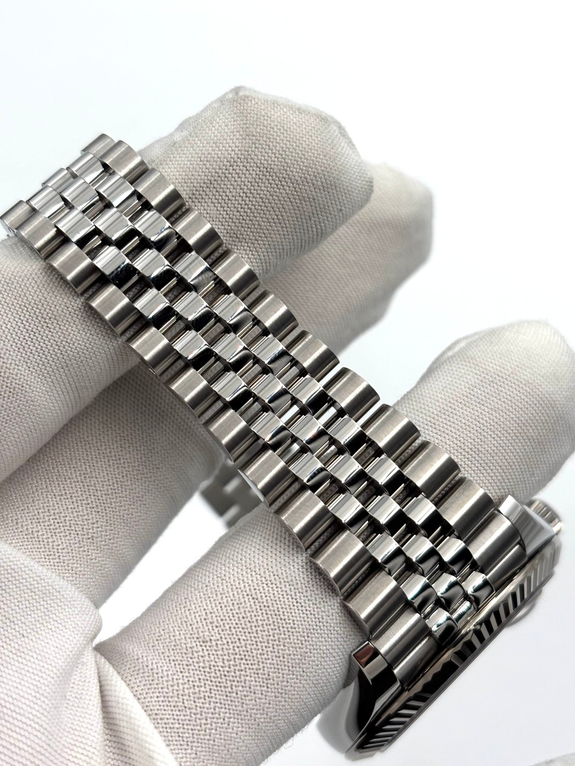 Rolex Datejust 41mm 126334