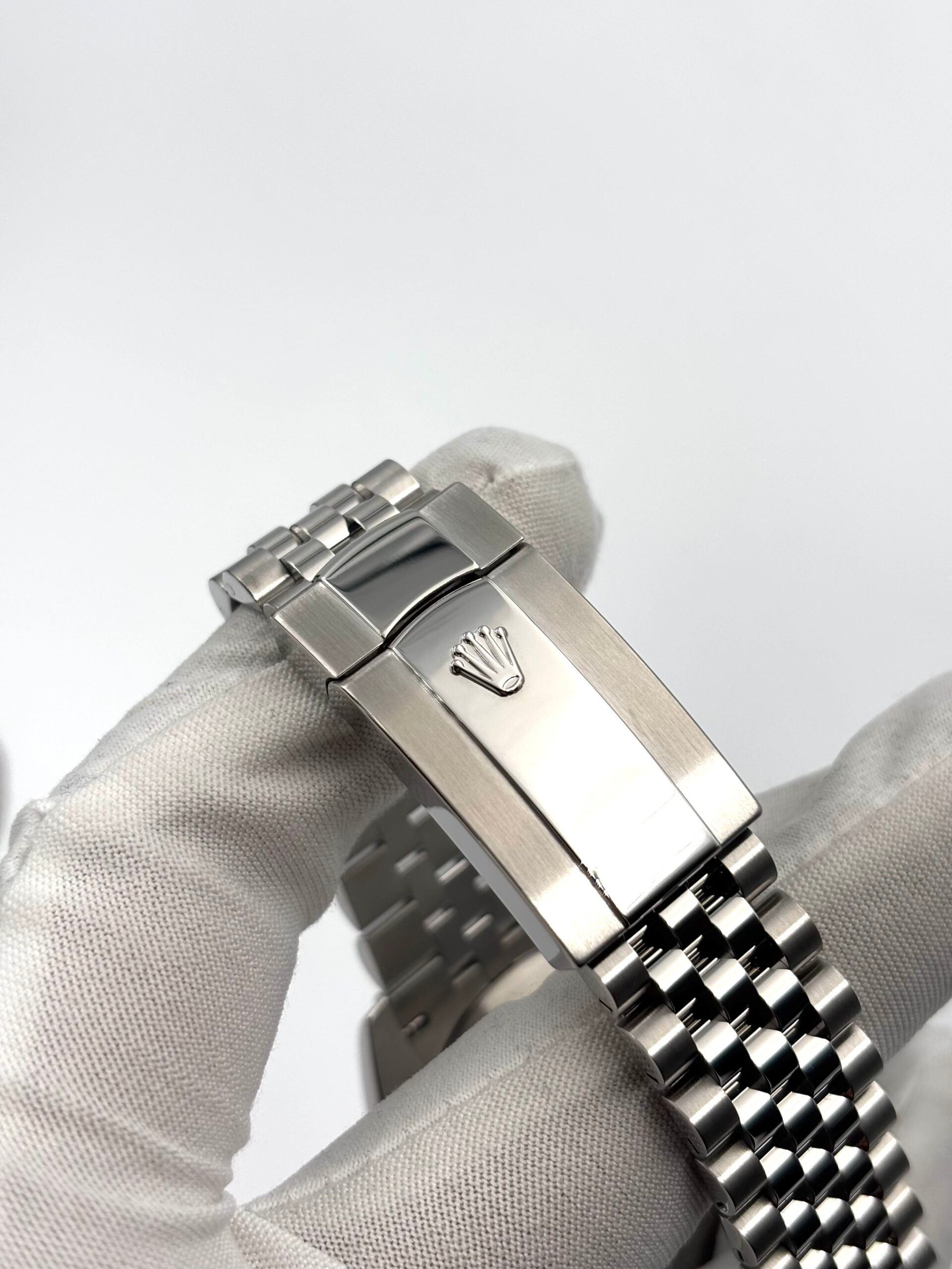 Rolex Datejust 41mm 126334