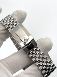 Rolex Datejust 41mm 126334