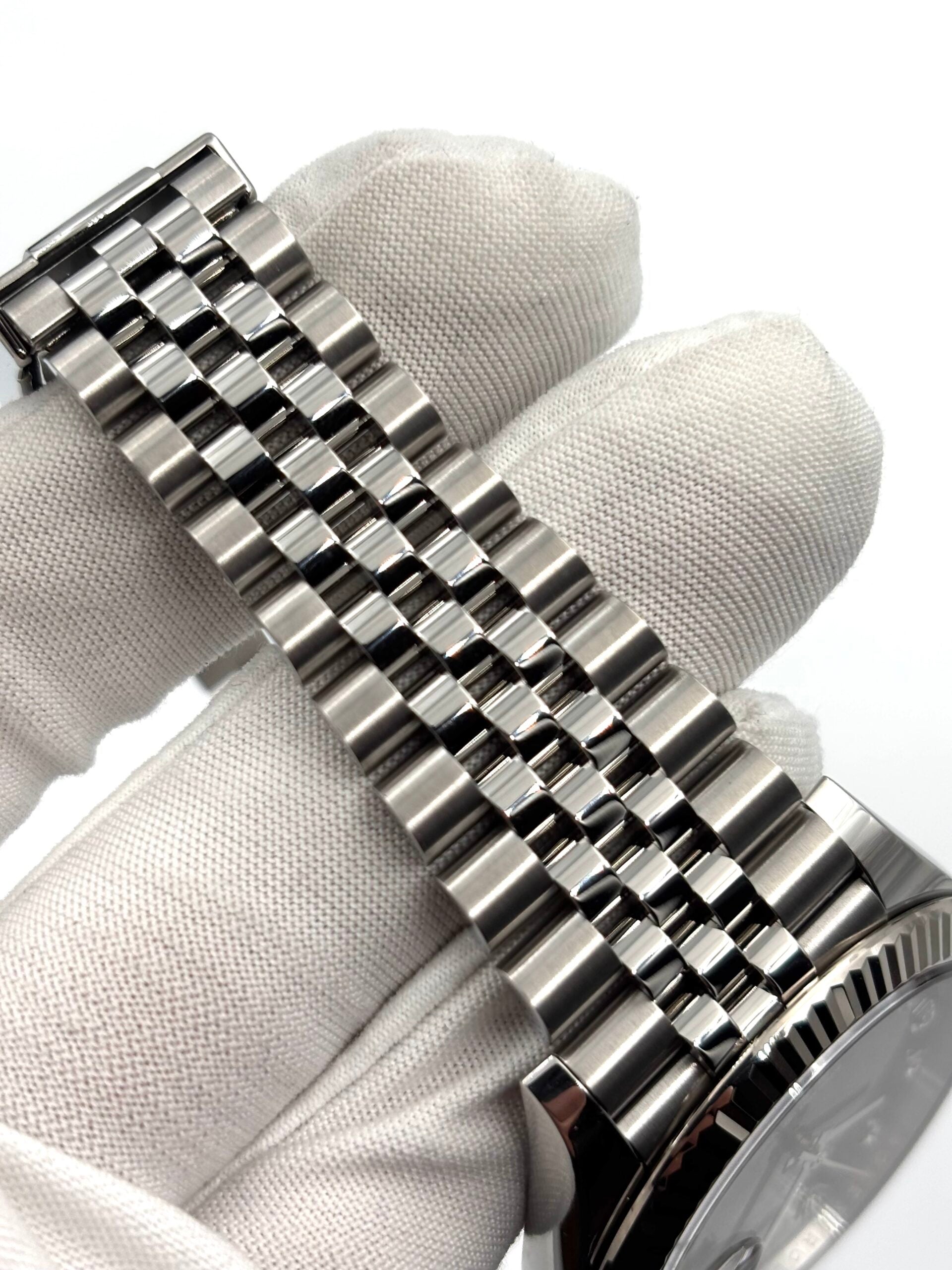 Rolex Datejust 41mm 126334