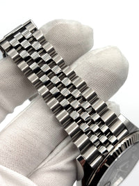 Rolex Datejust 41mm 126334