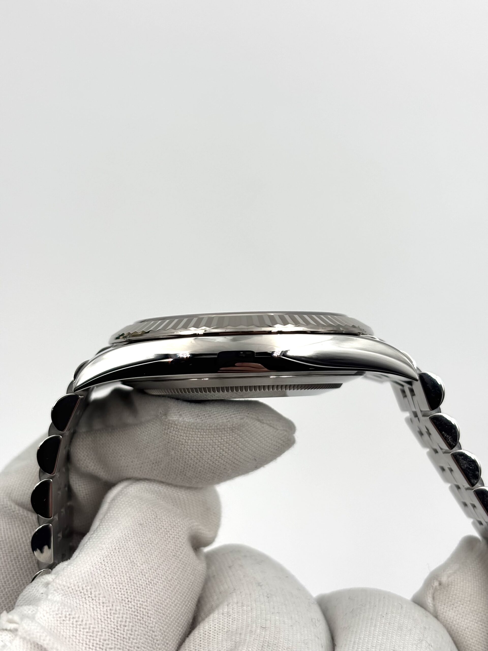 Rolex Datejust 41mm 126334