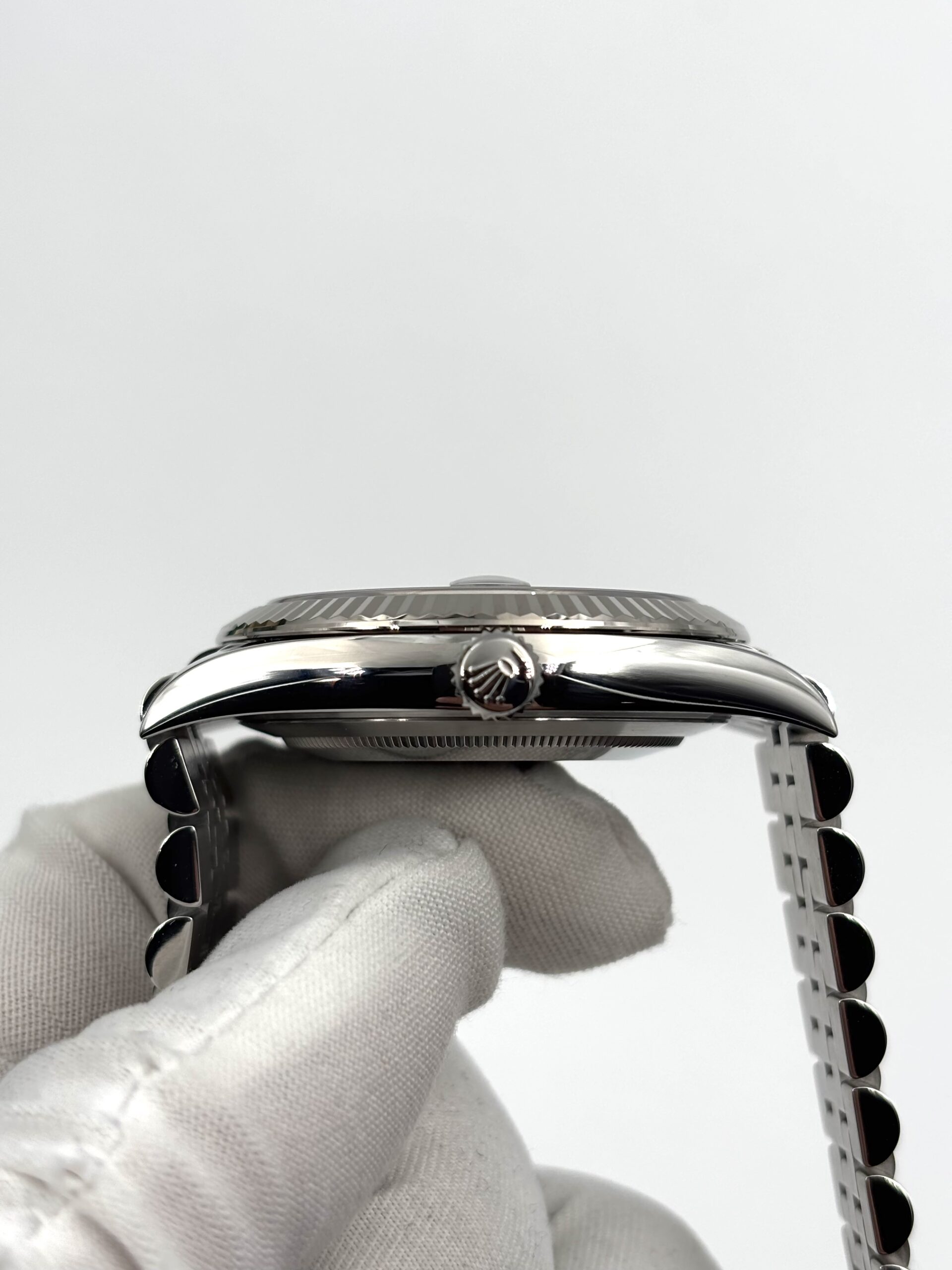 Rolex Datejust 41mm 126334