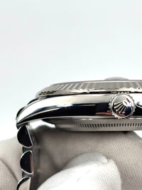 Rolex Datejust 41mm 126334