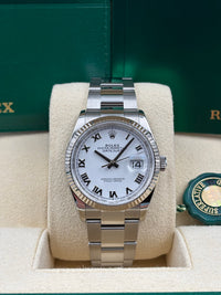 Rolex Datejust 36 126234