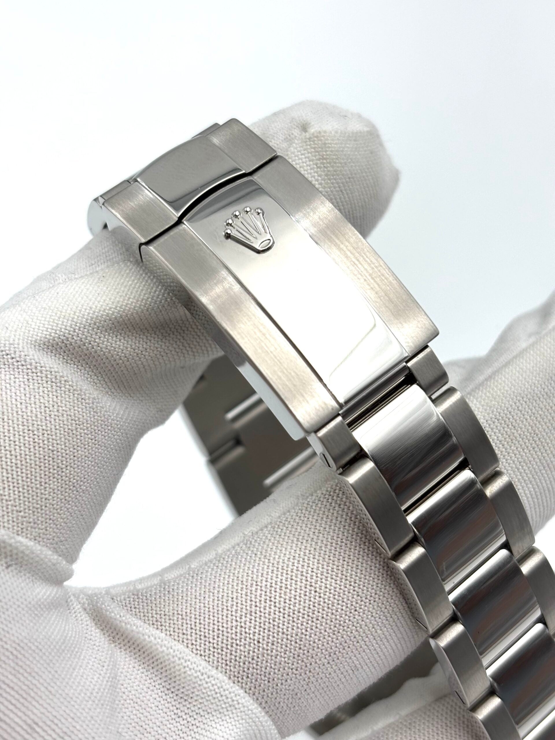 Rolex Datejust 36 126234