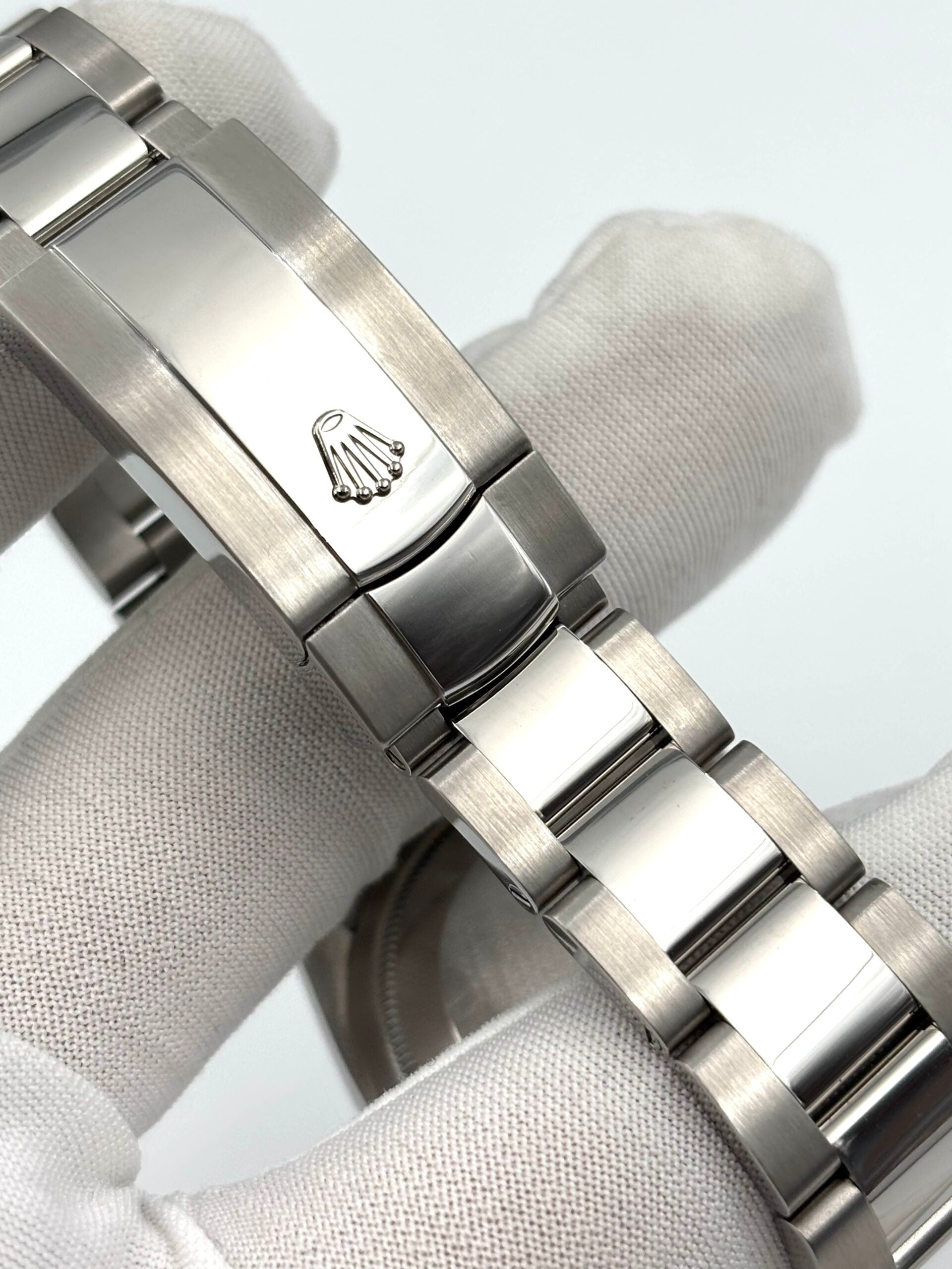 Rolex Datejust 36 126234