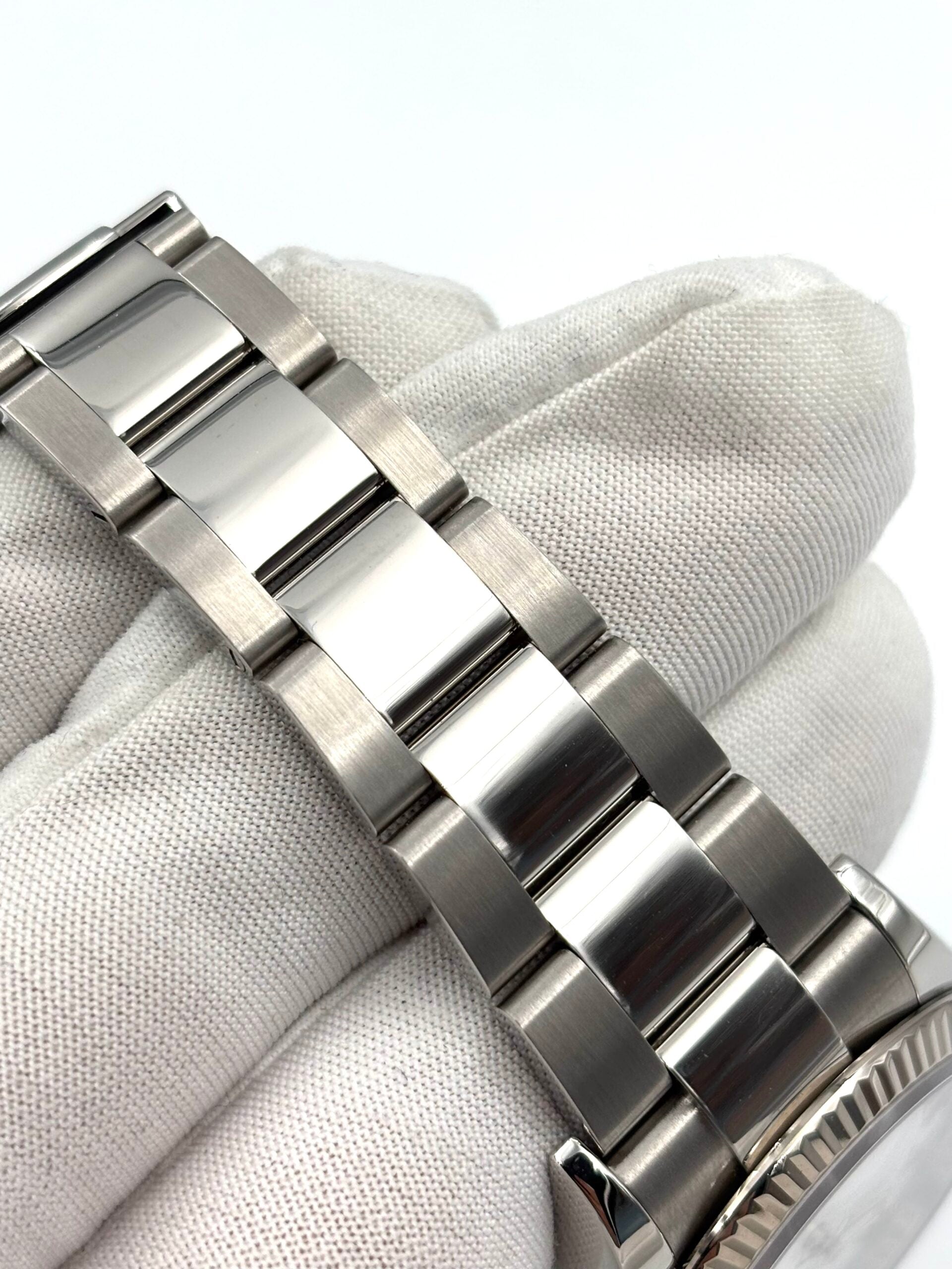 Rolex Datejust 36 126234