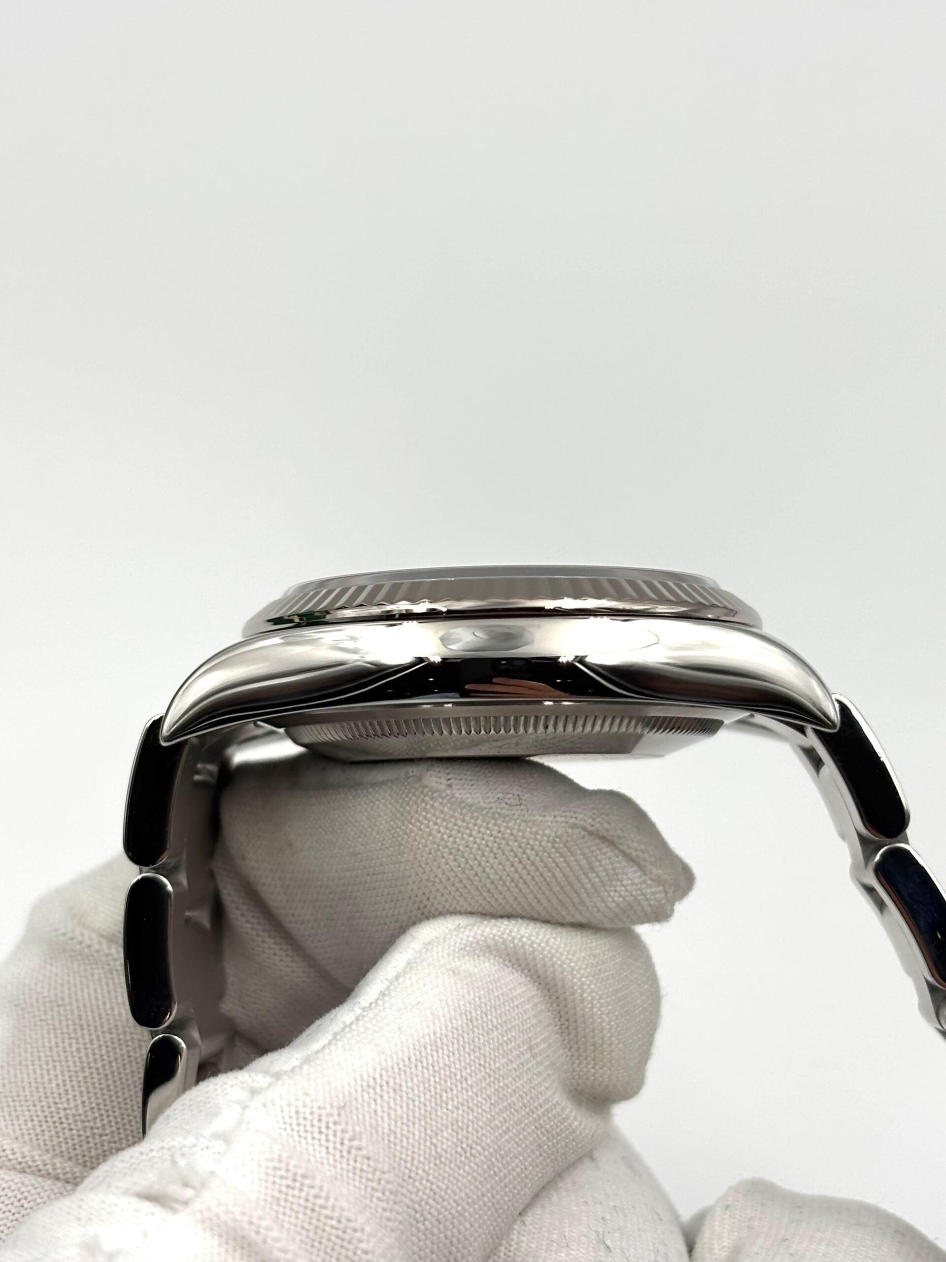 Rolex Datejust 36 126234