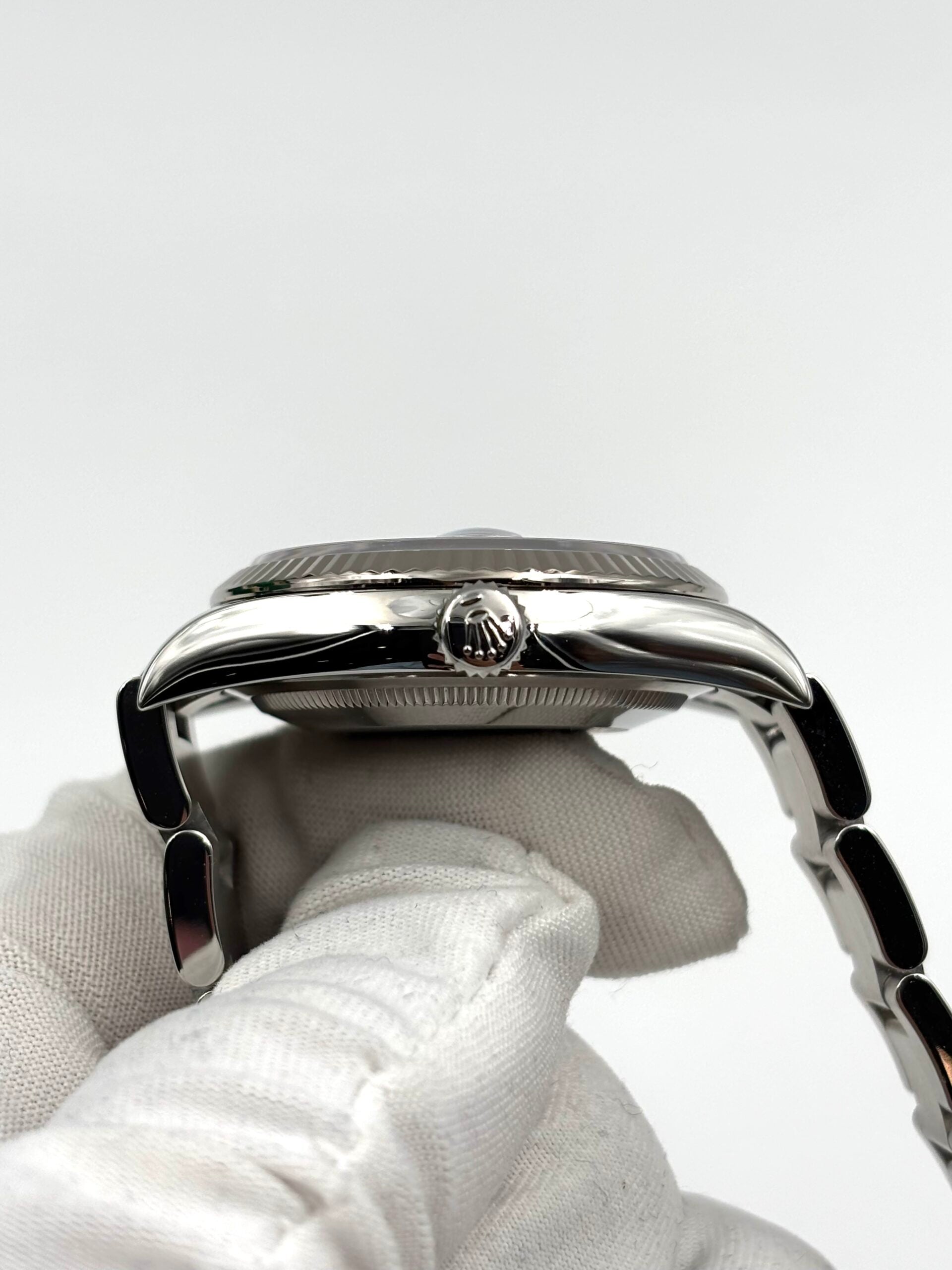 Rolex Datejust 36 126234