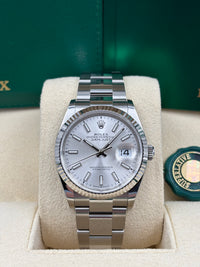 Rolex Datejust 36 126234