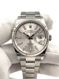 Rolex Datejust 36 126234