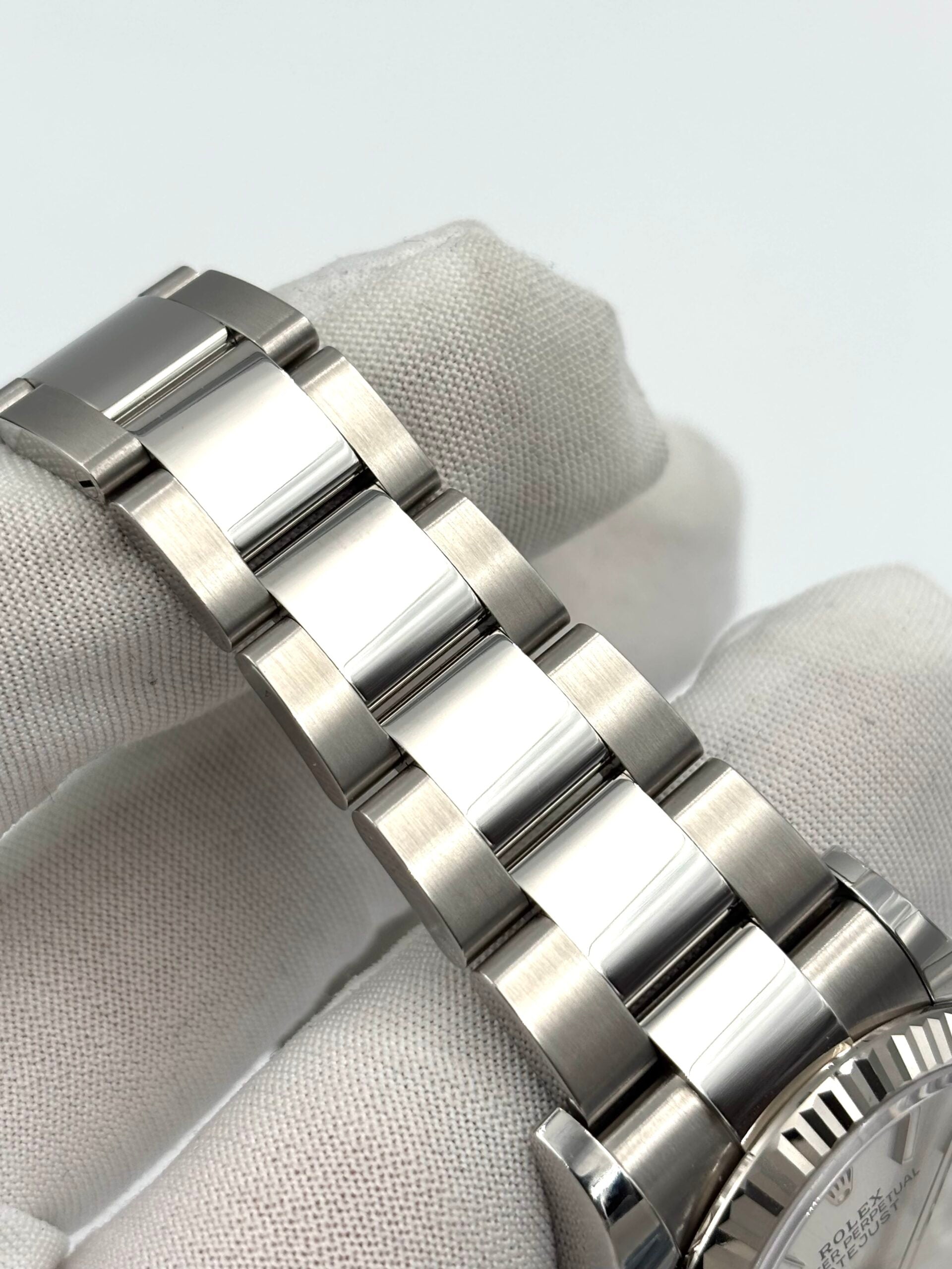 Rolex Datejust 36 126234