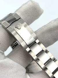 Rolex Datejust 36 126234
