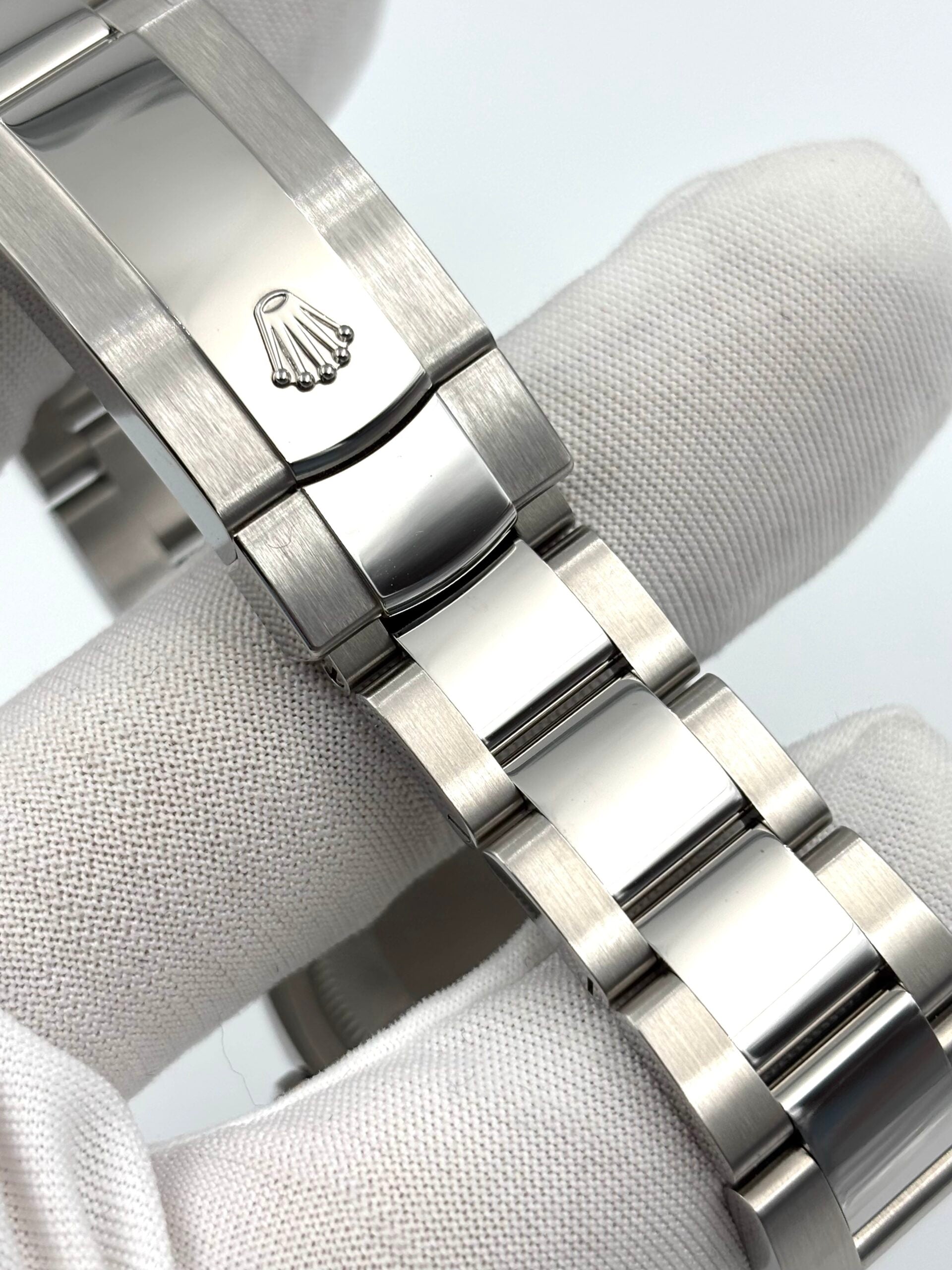 Rolex Datejust 36 126234