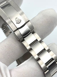 Rolex Datejust 36 126234