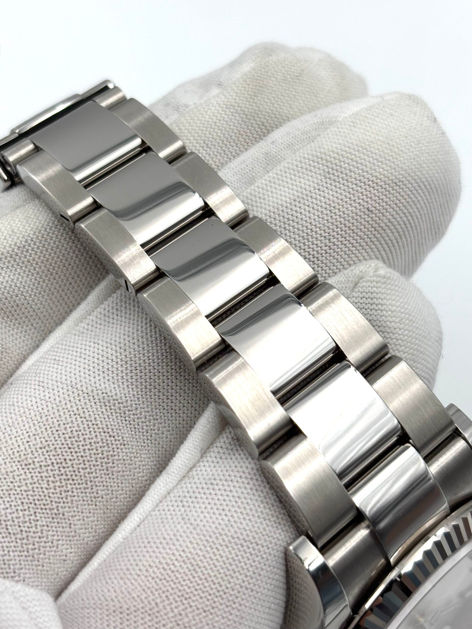Rolex Datejust 36 126234