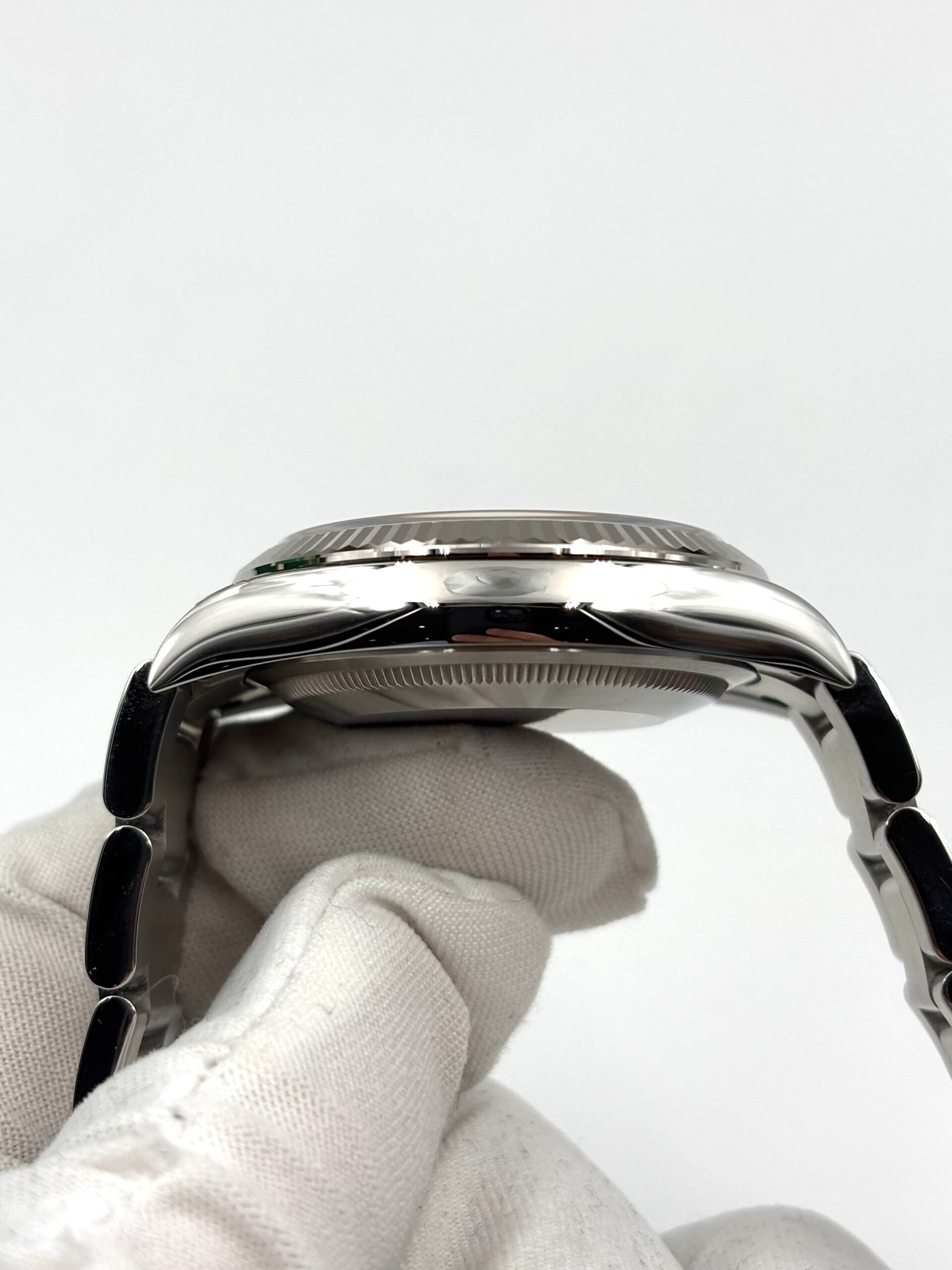 Rolex Datejust 36 126234