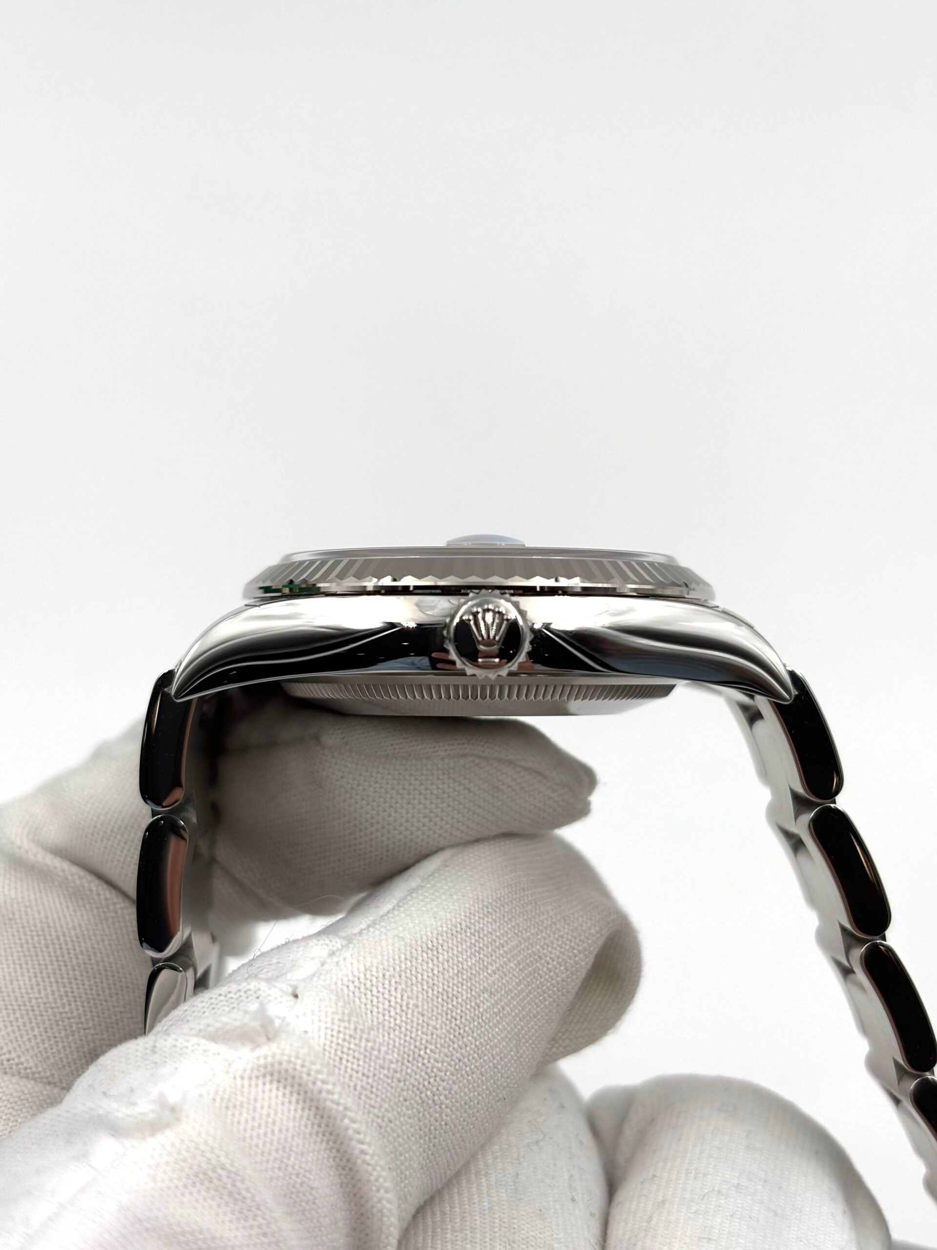 Rolex Datejust 36 126234