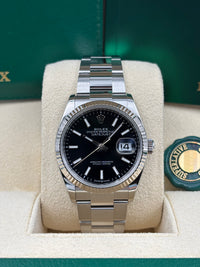 Rolex Datejust 36 126234