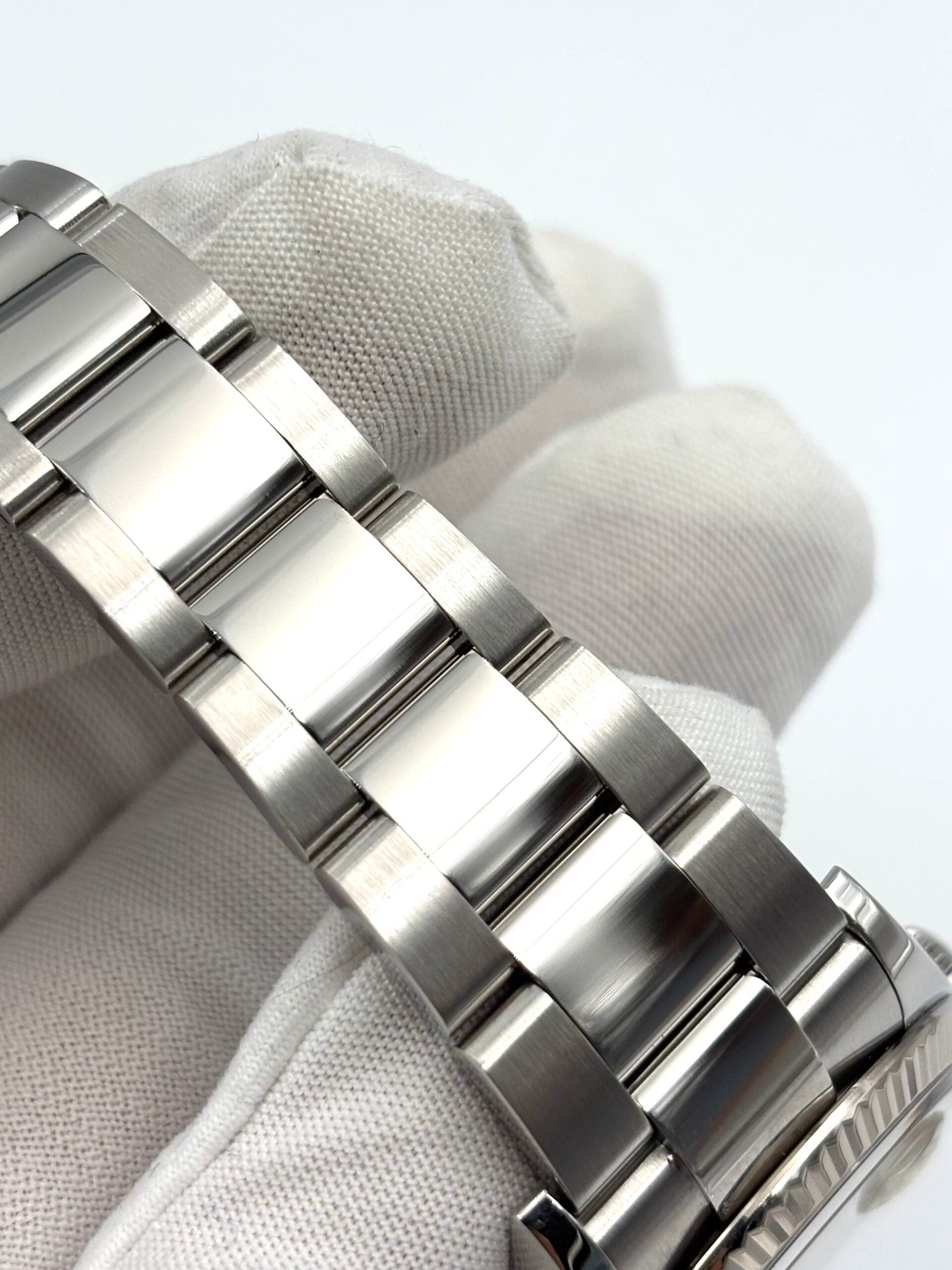 Rolex Datejust 36 126234