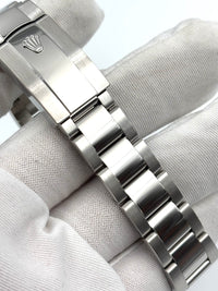 Rolex Datejust 36 126234