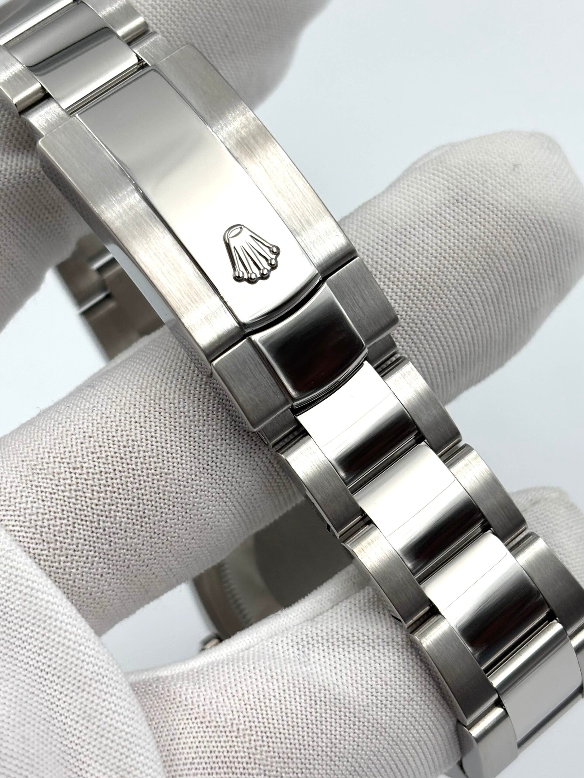 Rolex Datejust 36 126234