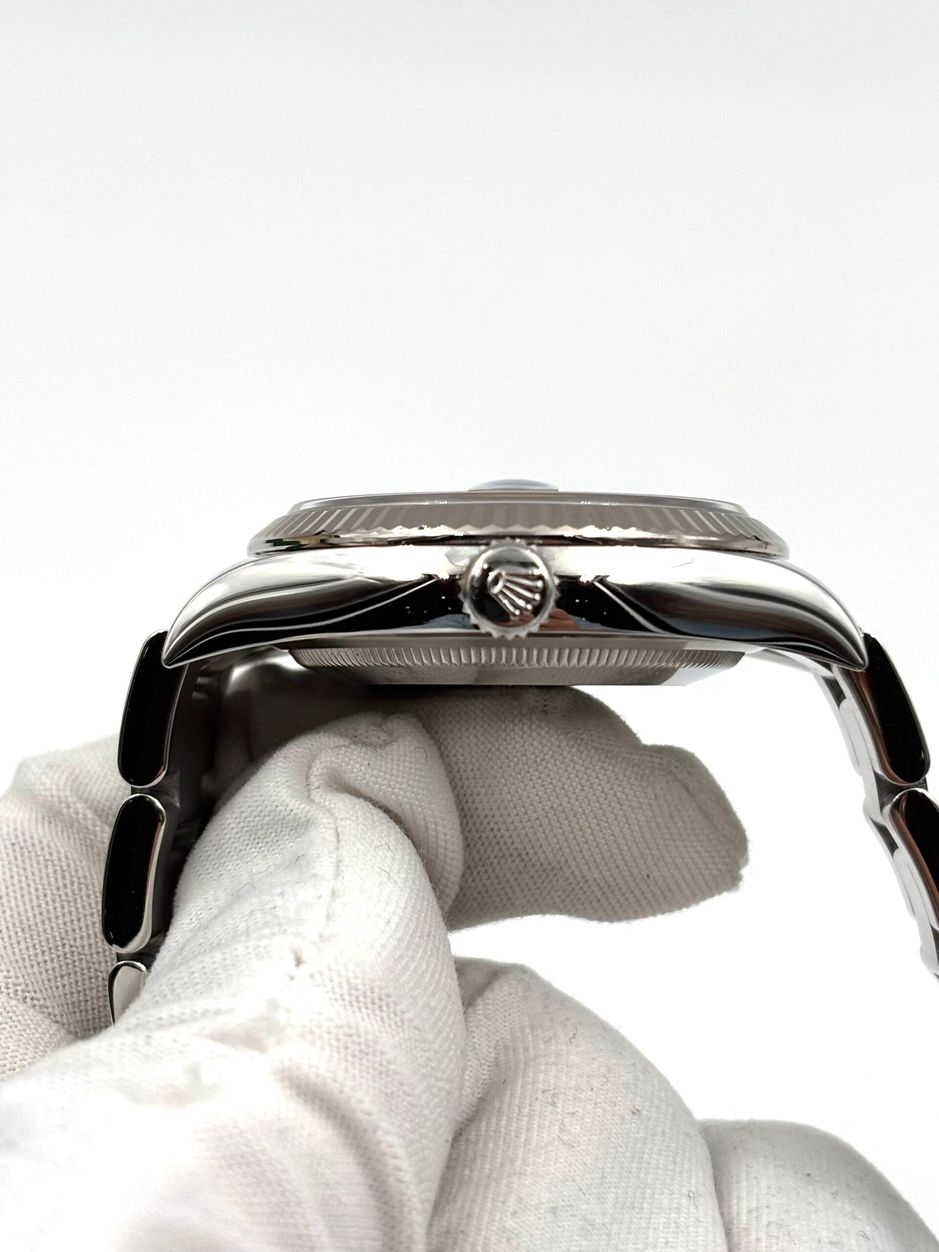 Rolex Datejust 36 126234
