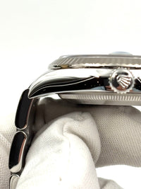 Rolex Datejust 36 126234