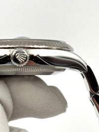 Rolex Datejust 36 126234