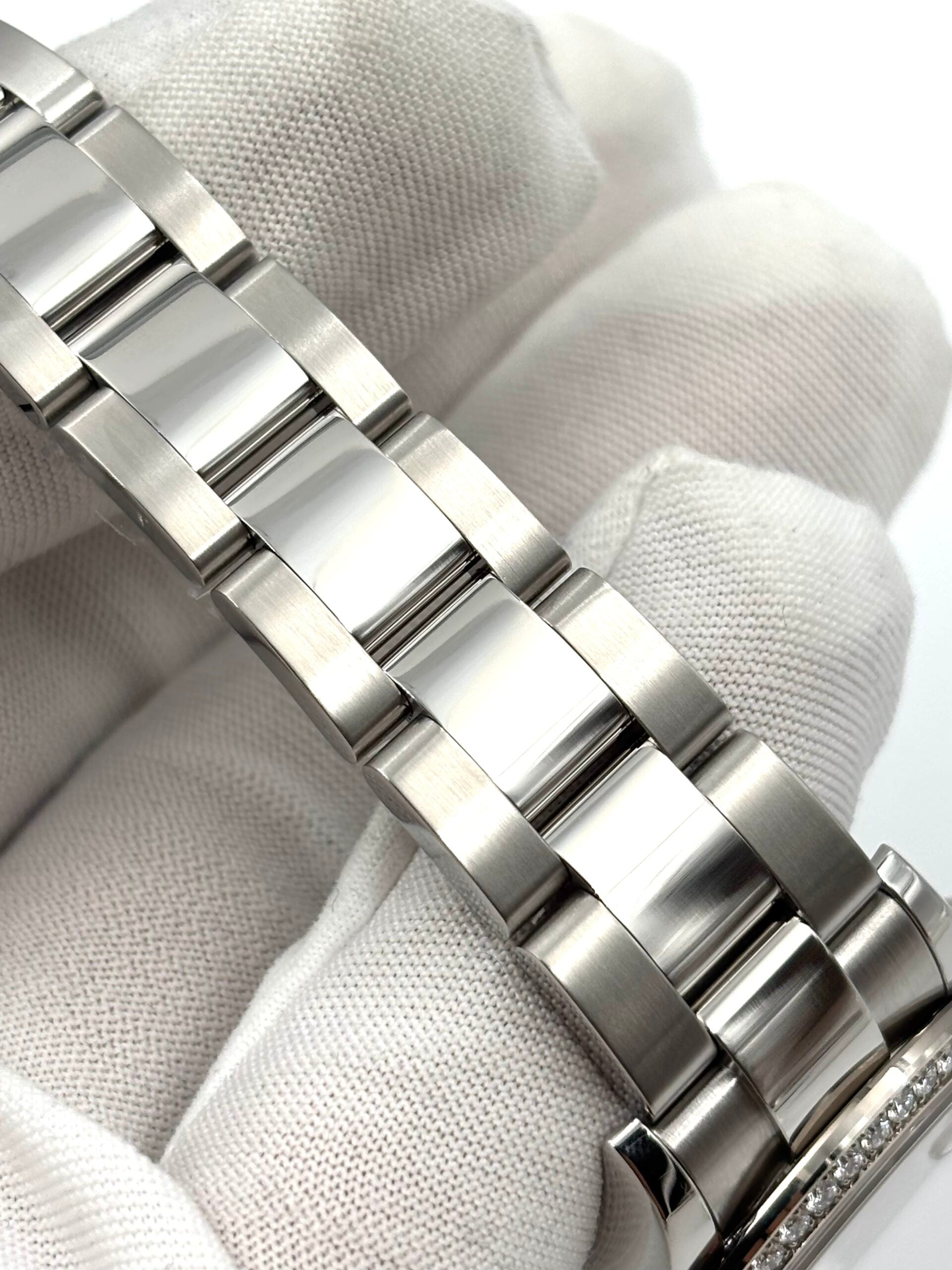 Rolex Datejust 31mm 278384RBR