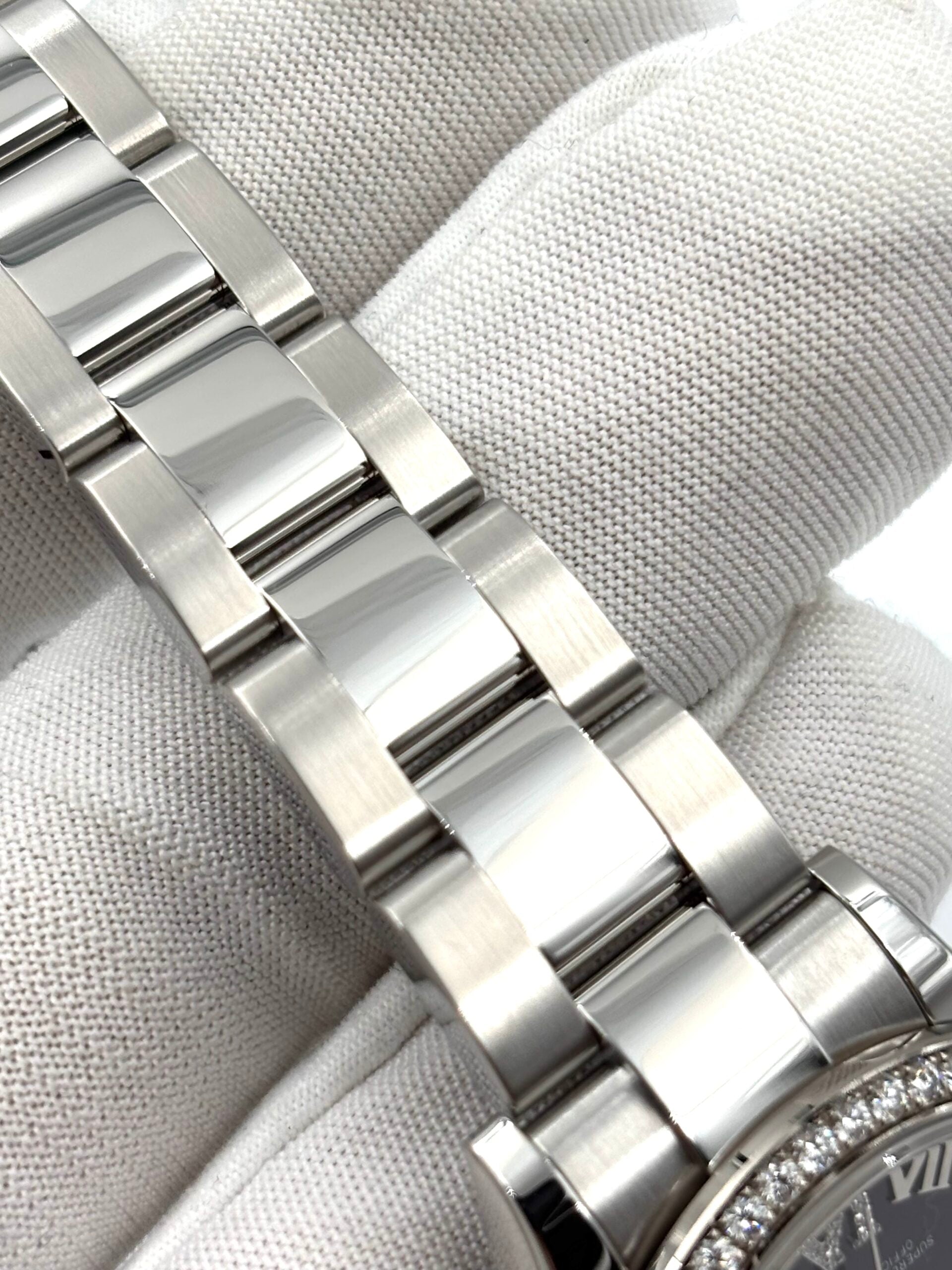 Rolex Datejust 31mm 278384RBR